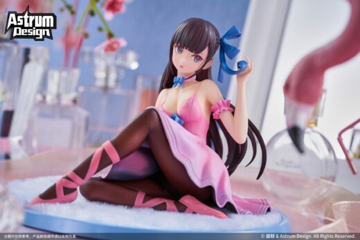Estatua Nekojira Flamingo Young Ballerina » Tu Tienda Anime Descubre el apasionante mundo de Estatua Nekojira Flamingo Young Ballerina.
