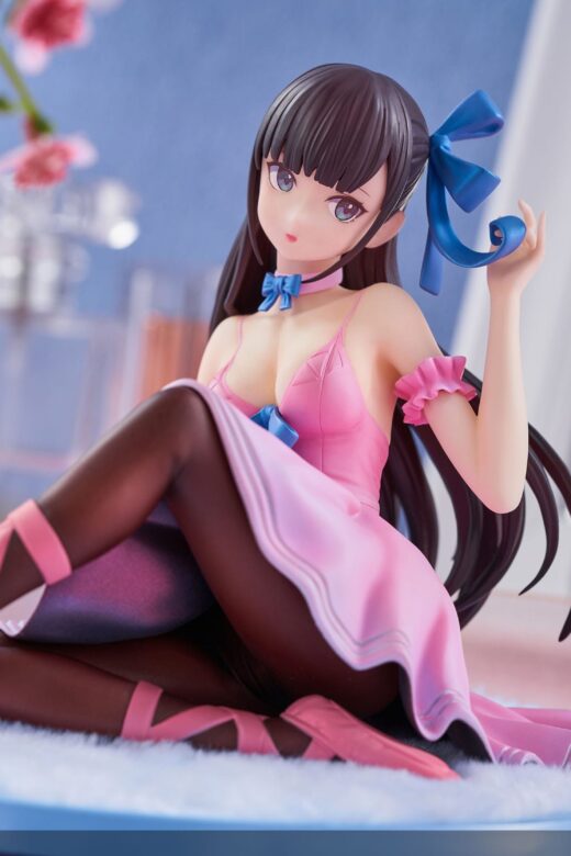 Estatua Nekojira Flamingo Young Ballerina » Tu Tienda Anime Descubre el apasionante mundo de Estatua Nekojira Flamingo Young Ballerina.