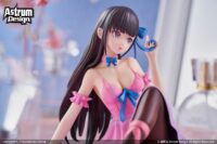 Descubre el apasionante mundo de Estatua Nekojira Flamingo Young Ballerina.