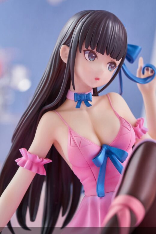 Estatua Nekojira Flamingo Young Ballerina » Tu Tienda Anime Descubre el apasionante mundo de Estatua Nekojira Flamingo Young Ballerina.