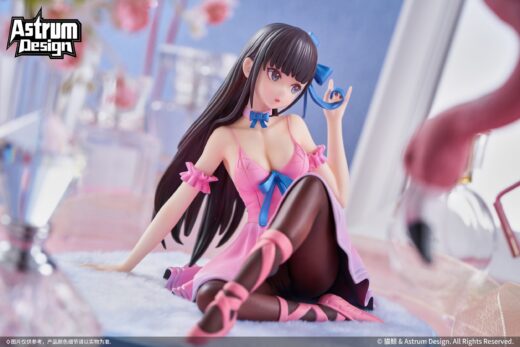 Estatua Nekojira Flamingo Young Ballerina » Tu Tienda Anime Descubre el apasionante mundo de Estatua Nekojira Flamingo Young Ballerina.