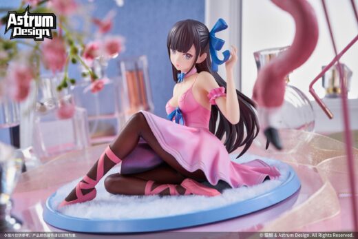 Estatua Nekojira Flamingo Young Ballerina » Tu Tienda Anime Descubre el apasionante mundo de Estatua Nekojira Flamingo Young Ballerina.