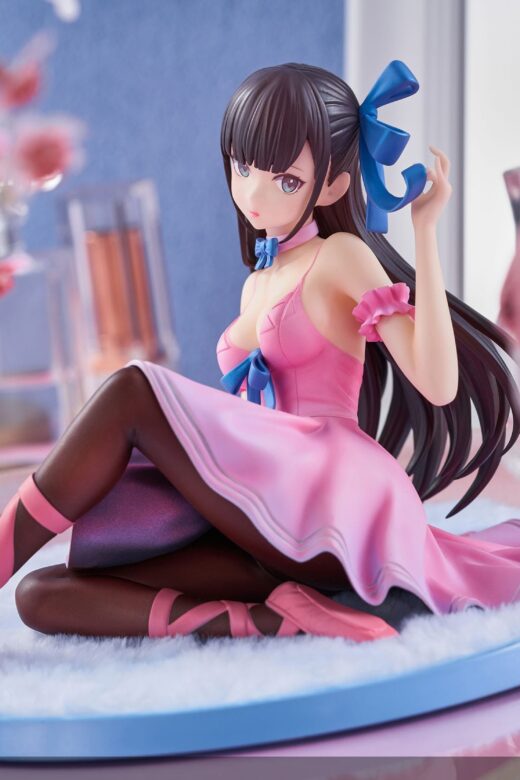 Estatua Nekojira Flamingo Young Ballerina » Tu Tienda Anime Descubre el apasionante mundo de Estatua Nekojira Flamingo Young Ballerina.