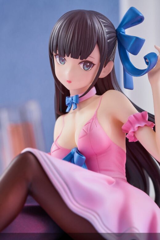 Estatua Nekojira Flamingo Young Ballerina » Tu Tienda Anime Descubre el apasionante mundo de Estatua Nekojira Flamingo Young Ballerina.