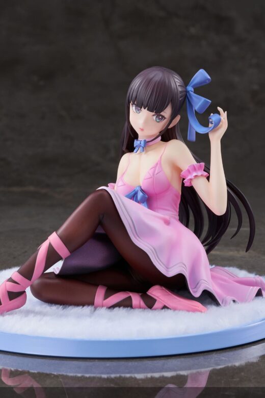 Estatua Nekojira Flamingo Young Ballerina » Tu Tienda Anime Descubre el apasionante mundo de Estatua Nekojira Flamingo Young Ballerina.