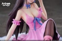 Descubre el apasionante mundo de Estatua Nekojira Flamingo Young Ballerina.