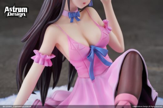 Estatua Nekojira Flamingo Young Ballerina » Tu Tienda Anime Descubre el apasionante mundo de Estatua Nekojira Flamingo Young Ballerina.
