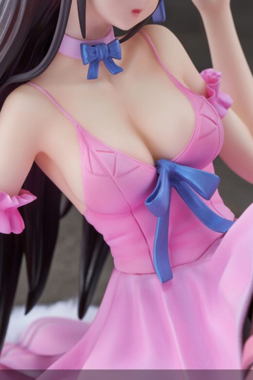 Estatua Nekojira Flamingo Young Ballerina » Tu Tienda Anime Descubre el apasionante mundo de Estatua Nekojira Flamingo Young Ballerina.
