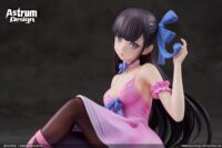 Descubre el apasionante mundo de Estatua Nekojira Flamingo Young Ballerina.