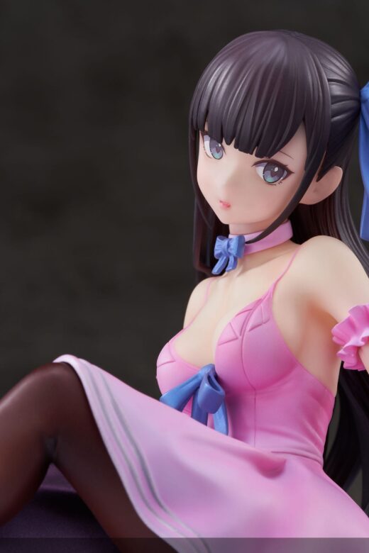 Estatua Nekojira Flamingo Young Ballerina » Tu Tienda Anime Descubre el apasionante mundo de Estatua Nekojira Flamingo Young Ballerina.