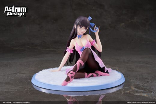 Estatua Nekojira Flamingo Young Ballerina » Tu Tienda Anime Descubre el apasionante mundo de Estatua Nekojira Flamingo Young Ballerina.
