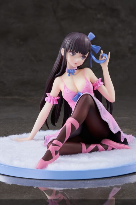 Estatua Nekojira Flamingo Young Ballerina » Tu Tienda Anime Descubre el apasionante mundo de Estatua Nekojira Flamingo Young Ballerina.