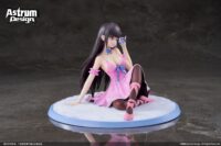 Descubre el apasionante mundo de Estatua Nekojira Flamingo Young Ballerina.