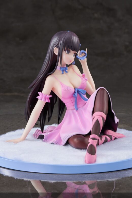 Estatua Nekojira Flamingo Young Ballerina » Tu Tienda Anime Descubre el apasionante mundo de Estatua Nekojira Flamingo Young Ballerina.