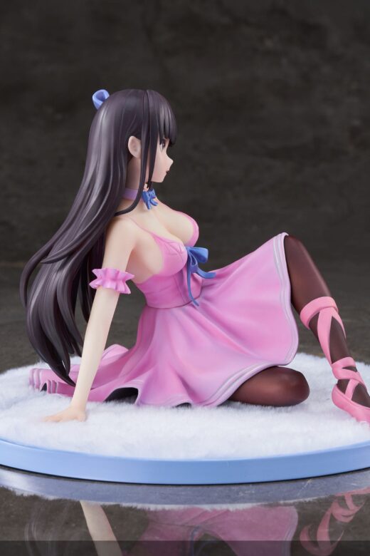 Estatua Nekojira Flamingo Young Ballerina » Tu Tienda Anime Descubre el apasionante mundo de Estatua Nekojira Flamingo Young Ballerina.