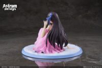 Descubre el apasionante mundo de Estatua Nekojira Flamingo Young Ballerina.