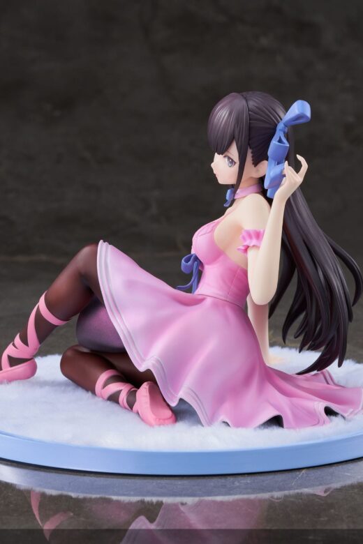 Estatua Nekojira Flamingo Young Ballerina » Tu Tienda Anime Descubre el apasionante mundo de Estatua Nekojira Flamingo Young Ballerina.
