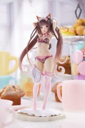 Descubre el apasionante mundo de Estatua Nekopara Chocola Lovely Sweets Time.