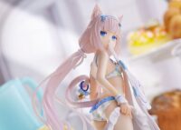 Descubre el apasionante mundo de Estatua Nekopara Vanilla Lovely Sweets Time.
