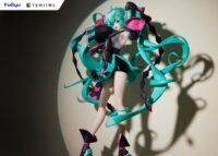 Descubre el apasionante mundo de Estatua Neo Tokyo Series Hatsune Miku Ninja.