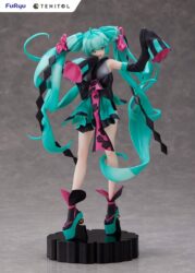 Descubre el apasionante mundo de Estatua Neo Tokyo Series Hatsune Miku Ninja.