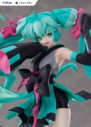 Descubre el apasionante mundo de Estatua Neo Tokyo Series Hatsune Miku Ninja.