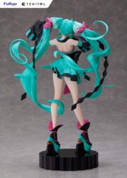 Descubre el apasionante mundo de Estatua Neo Tokyo Series Hatsune Miku Ninja.