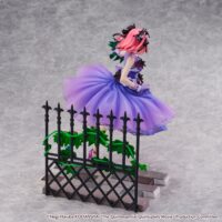 Descubre el apasionante mundo de Estatua Nino Nakano Floral Dress Version.