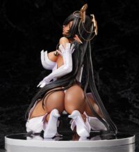 Descubre el apasionante mundo de Estatua Olga Discordia Wedding White.