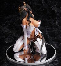 Descubre el apasionante mundo de Estatua Olga Discordia Wedding White.