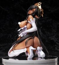 Descubre el apasionante mundo de Estatua Olga Discordia Wedding White.