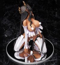 Descubre el apasionante mundo de Estatua Olga Discordia Wedding White.