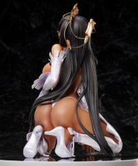 Descubre el apasionante mundo de Estatua Olga Discordia Wedding White.