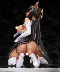 Descubre el apasionante mundo de Estatua Olga Discordia Wedding White.