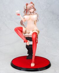 Descubre el apasionante mundo de Estatua Original Character Hui Lan.