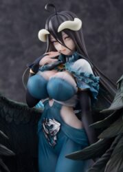 Descubre el apasionante mundo de Estatua Overlord Albedo Season 4 So-bin.