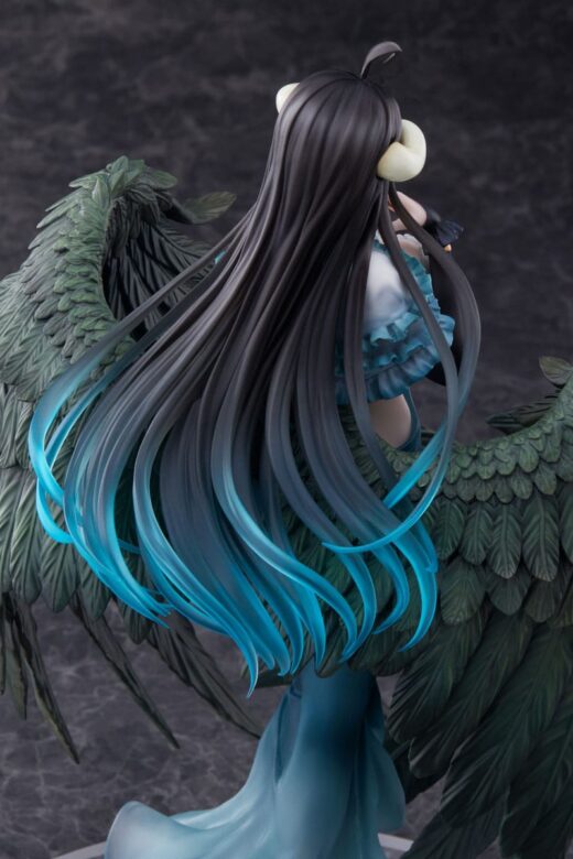 Descubre el apasionante mundo de Estatua Overlord Albedo Season 4 So-bin.