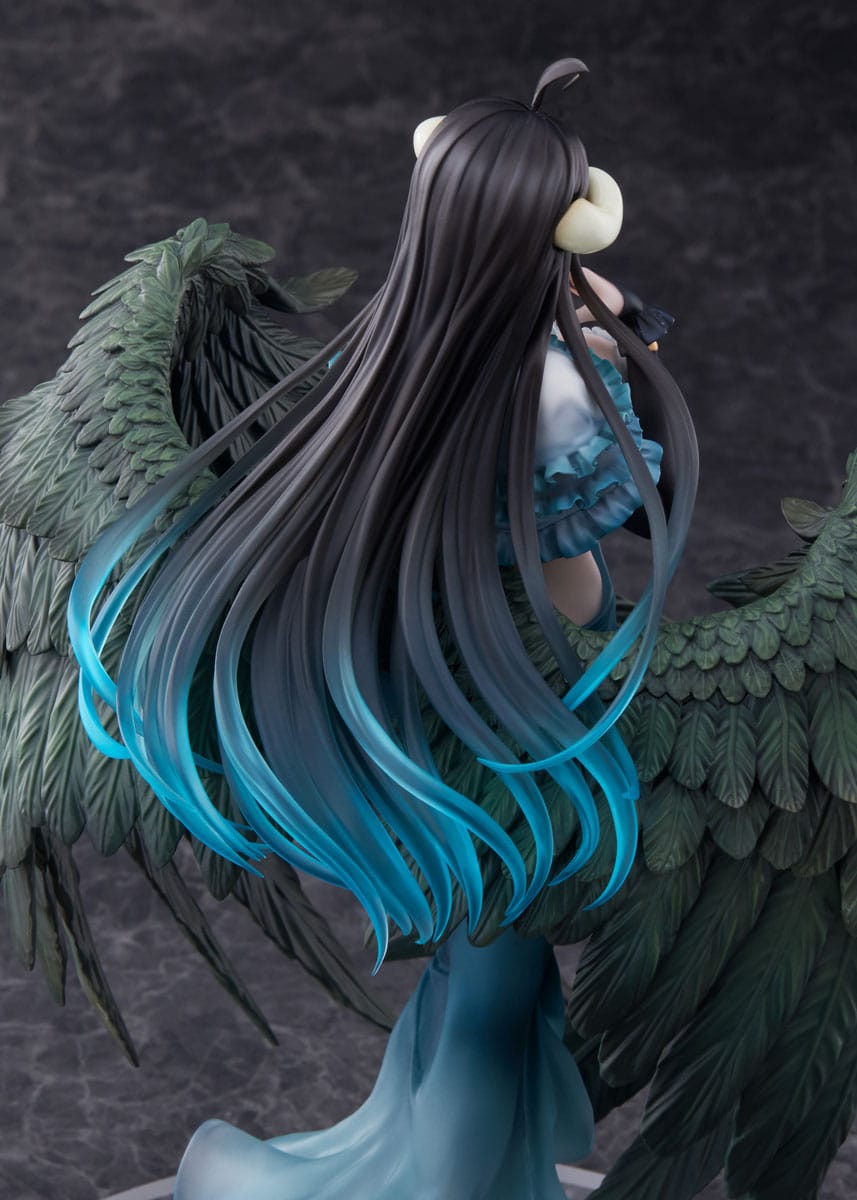 Descubre el apasionante mundo de Estatua Overlord Albedo Season 4 So-bin.