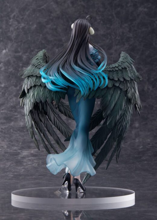 Descubre el apasionante mundo de Estatua Overlord Albedo Season 4 So-bin.