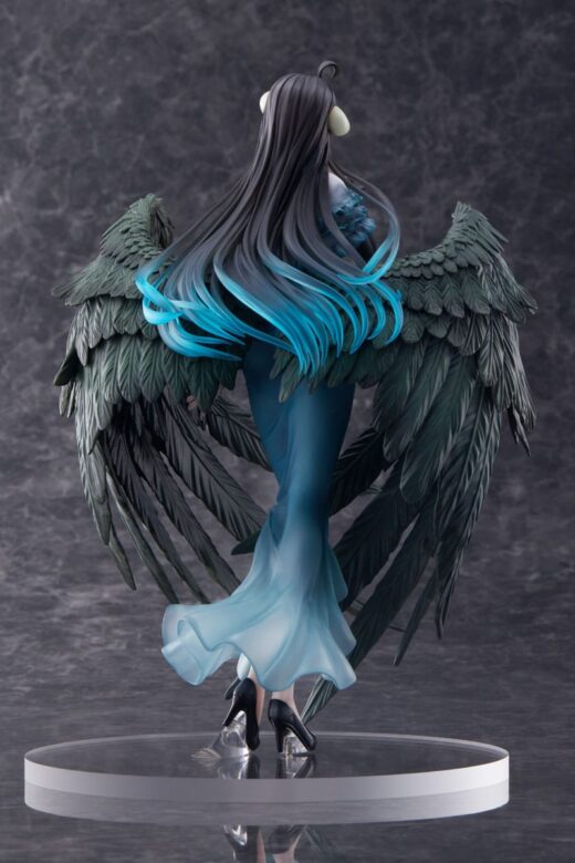 Descubre el apasionante mundo de Estatua Overlord Albedo Season 4 So-bin.