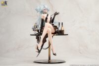 Descubre el apasionante mundo de Estatua PA-15 Phantom Thief of Champagne.