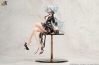 Descubre el apasionante mundo de Estatua PA-15 Phantom Thief of Champagne.