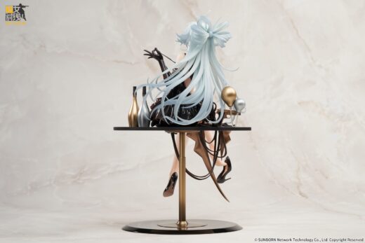 Descubre el apasionante mundo de Estatua PA-15 Phantom Thief of Champagne.