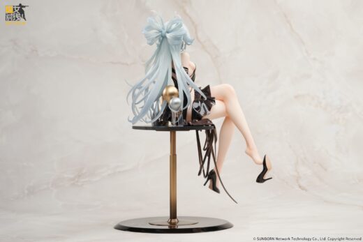 Descubre el apasionante mundo de Estatua PA-15 Phantom Thief of Champagne.