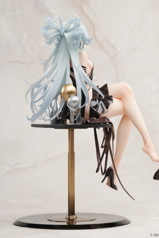 Descubre el apasionante mundo de Estatua PA-15 Phantom Thief of Champagne.