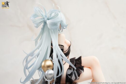 Descubre el apasionante mundo de Estatua PA-15 Phantom Thief of Champagne.