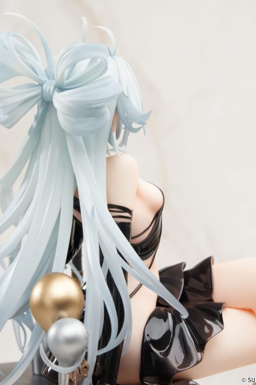 Descubre el apasionante mundo de Estatua PA-15 Phantom Thief of Champagne.