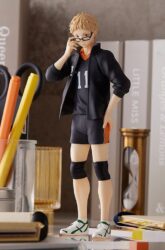 Descubre el apasionante mundo de Estatua Pop Up Parade Kei Tsukishima.