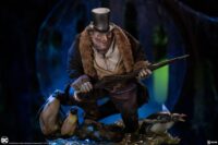 Descubre el apasionante mundo de Estatua Premium Format The Penguin.