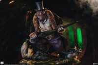 Descubre el apasionante mundo de Estatua Premium Format The Penguin.